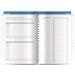Tr tsch Verlag School Planner Pink 2020/2021 - International Shipping Wire-O Binding - Buy Online on GoSupps.com