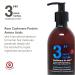 3 More Inches Cashmere Protein Moisturizing Conditioner 250ml - Silkiness for Dry Frizzy Chemically Treated Hair | Silicone-Free Repair & Rehydrate - Buy Online on GoSupps.com