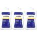 ZEASORB Powder 2.5 OZ (3 Pack) - Fast-acting Absorbent Powder for Moisture and Odor Control - Buy Online on GoSupps.com