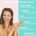 ZenTyme Moments Shower Steamers - Aromatherapy Gifts for Women | Essential Oil Shower Bombs for Stress Relief | Unique Spa Gift for Moms | Relaxation Gifts - Buy Online on GoSupps.com