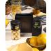 Lakrids by B low 420g Gift Box - L mon & Sour Strawberry Danish Gourmet Licorice | Premium 2 Pack - Buy Online on GoSupps.com