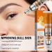 Funnaura Under Eye Cream Dark Circles Under Eyes Black Circle Remover with Vitamin C Puffy Firming Eye Repair Cream - Buy Online on GoSupps.com