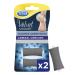 Scholl Velvet Smooth Talones Agrietados