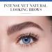 Bourjois Brow Fiber Mascara 003 Brown - 6.8ml | Best International Shipping - Buy Online on GoSupps.com