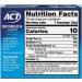 ACT Total Care Dry Mouth Lozenges Mint (4 x 18 ea) by CHATTEM - Buy Online on GoSupps.com
