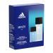 Adidas Moves for Him 2-Pc. Eau de Toilette and Deodorant Holiday Gift Set - Buy Online on GoSupps.com