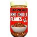 Havilah Chilli Flakes 920 gm - Red Chilli Flakes Lal Mirch Dry Red Chillies Whole Red Mirchi Flakes Chili Flakes 920 gm Chilli Flakes 920 gm in Fresh Perfect for Spicing Up Dishes.