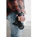 Camera Wrist Strap - Secure Hand Grip for Sony & Canon DSLR Cameras - Buy Online on GoSupps.com