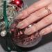 Bluesky Gel Nail Polish 10ml Joyful Gold - XMASS2202 Gold Glitter Gel Nail Polish for 21 Day Manicure Professional Salon & Home Use Requires Curing Under LED UV Nail Lamp - Buy Online on GoSupps.com