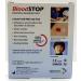 Bloodstop Hemostatic Gauze - Fast-Acting Bleeding Control (10 Count) - Buy Online on GoSupps.com