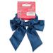 Disney Princess Cinderella Goody Ouchless XL Scrunchie Bow - Hair Accessories for Men, Women, Boys & Girls - All-Day Comfort & Secure Style for All Hair Types - Buy Online on GoSupps.com