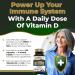 Vitamin D3 K2 Zinc Supplement - High Strength Formula with Vitamin K2 Mk7, Zinc, Boron, and MCT Oil - 4000IU - 120 Capsules - Made in the UK - Buy Online on GoSupps.com