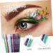 Outanaya 14pcs Eyeshadow Pencil Set Makeup Eye Liner Pencil Makeup Pencil Eye Lining Drawing Pencil Eyeliner Pencil Eye Makeup Accessory Cosmetics Pencil Eye Lining Tool Eye Lining Pencil - Buy Online on GoSupps.com