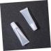 Homoyoyo 40pi ces Tubes Vides Pour Gloss L vres Pommade L vres Hydratant Pour Femmes Et Filles - Buy Online on GoSupps.com