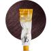 GK HAIR Global Keratin Professional Hair Color Cream Tube (3.4 Fl Oz/100ml) Nourishing & Cleansing Colors for Styling High Performance Long Lasting Semi Permanent Natural Toner Dye Coppers - 6.4 Dark Blonde - Buy Online on GoSupps.com