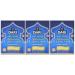 Premium Dari Couscous from Morocco - Quick Preparation Pack of 6 (6 x 500g) - International Shipping Available - Buy Online on GoSupps.com