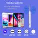 Wireless Ear Wax Removal Kit with Otoscope Camera for iOS & Android - BETISTME Ear Cleaning Tool with Light and Tips for Ears - Buy Online on GoSupps.com