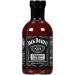 Jack Daniel's Old No. 7 Original BBQ Sauce  Authentic Small Batch Jack Daniels BBQ Sauce  Preservative Free  19.5 oz