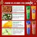  WEILAOK Christmas hand cream hand cream hand cream Christmas hand cream cream for dry and cracked hands moisturizing Christmas hand creams - Buy Online on GoSupps.com