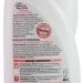 Eureka Newborn Fabric Softener for Newborn Clothes with 94% Natural and Plant Origin Ingredients 1L - Buy Online on GoSupps.com