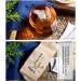 Herbal Tea Traditional Chinese Tea Burdock Tea 30 Bags Corncob Filter Paper for Family Friends - Buy Online on GoSupps.com