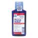 Quality Choice Mucus Relief Severe Congestion & Cough 6 fl oz Maximum Strength Cough Suppressant & Expectorant Non-Drowsy Cold Symptom Relief