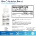 Biotics Research Bio-D-Mulsion Forte Vitamin D3 for Bone Immune & Heart Health + Bio-Multi Plus Multivitamin for Daily Nutritional Support 1 fl oz & 90 Tablets - Buy Online on GoSupps.com