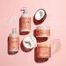Shea Moisture Coconut & Hibiscus Curl Enhancer no silicones or sulphates smoothie for thick curly hair 326 ml 326 ml (Pack of 1) - Buy Online on GoSupps.com