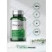 Chlorophyll Capsules 200 Count - Non-GMO & Gluten Free Supplement by Horbaach - Buy Online on GoSupps.com