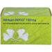 Ginkgo ADGC 120 mg film -coated tablets 120 hours