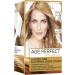 L'Oreal Age Perfect 7.32 Dark Rose Blonde Hair Dye - Dark Pearl Blonde, 1 Count - Buy Online on GoSupps.com