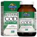 Garden of Life Vitamin Code RAW K-Complex 60 Vegan Capsules