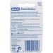 Buy Oral-B Essential Waxed Dental Floss 50m - Best International Shipping & Dental Care - Buy Online on GoSupps.com