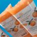 WAXSENSATION Paraffin Wax for Hands & Feet - Orange (3 x 450g) | Premium Moisturizing Treatment for Soft Skin - Buy Online on GoSupps.com