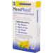 MenoMood Menopause Relief Tablets - St. John's Wort & Black Cohosh Extract - Hot Flushes & Night Sweats Support - 30 Tablets - Buy Online on GoSupps.com