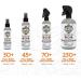 Ranger Ready Picaridin 20% Tick & Insect Repellent 3.4 oz - Deet-Free Bug Spray - Travel Size - Pack of 1 - Buy Online on GoSupps.com