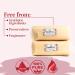 Buy Better Shea Butter Raw Mango Butter 10 lb - 100% Pure & Hexane-Free for Soap Body Butter Lotion & More - Buy Online on GoSupps.com