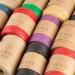 Sensy Premium 438 Yards Raffia Paper Ribbon in Latte Color - Eco-Friendly Crafting Supplies - Buy Online on GoSupps.com