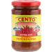 Cento Extra Hot Calabrese Pepperoncino Hoagie Spread, 9.87 Ounce