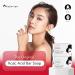 Kojie San Skin Brightening Soap - Original Kojic Acid Soap for Dark Spots & Scars - 3 Bars x 4 Pack - Coconut & Tea Tree Oil - 100g - 4.76 Ounce - Buy Online on GoSupps.com