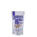 LA NEWYORKINA GRANOLA KETO 275gr Vegan Protein Faible teneur en sucre - Riche en fibres vitamines et min raux