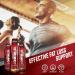 iSatori L-Carnitine LS3 Mixed Berry 1500mg & BioGenetic Labs Forskolin Lean & Tone - Combo Pack - Buy Online on GoSupps.com