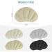 Clundoo 8-Piece Heel Cushion Set - Self-Adhesive Shoe Cushions for Big Shoes Heel Protection & Anti-Slip Inserts - Buy Online on GoSupps.com