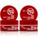Red One RED Full Force Styling Wax 150 ml 2 pieces