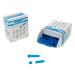 Romed blood lancets lancets blood sugar diabetes diabetes glucose measurement 1 x 100 pieces