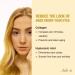 30 Pairs 24K Gold Under Eye Patches for Dark Circles and Puffiness - Collagen Eye Mask Treatment for Women - Buy Online on GoSupps.com
