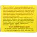 4oz All Terrain All Natural Poison Ivy-Oak Bar Soap: Soothing Relief - Buy Online on GoSupps.com