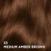 L Or al Paris Superior Preference 9 weeks of Luminous Fade-Defying Permanent Hair Dye 53 Medium Amber Brown 100% Grey Coverage 1 Hair Dye Kit (Packaging May Vary) 1 Count ( Pack Of 1 ) Medium Amber Brown - Buy Online on GoSupps.com