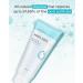 BEYOND Angel Aqua Cleansing Foam - Vegan Korean Skin Care Gentle Hydrating Face Wash with Coconut & Hyaluronic Acid | 10.1fl oz - Buy Online on GoSupps.com