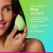 buy beautyblender PLAY Color Changing Makeup Sponge - International Shipping Available - Buy Online on GoSupps.com